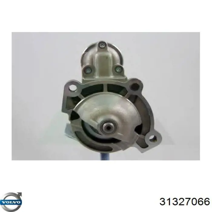 Rozrusznik Volvo 31327066 cena, od 98,75 USD