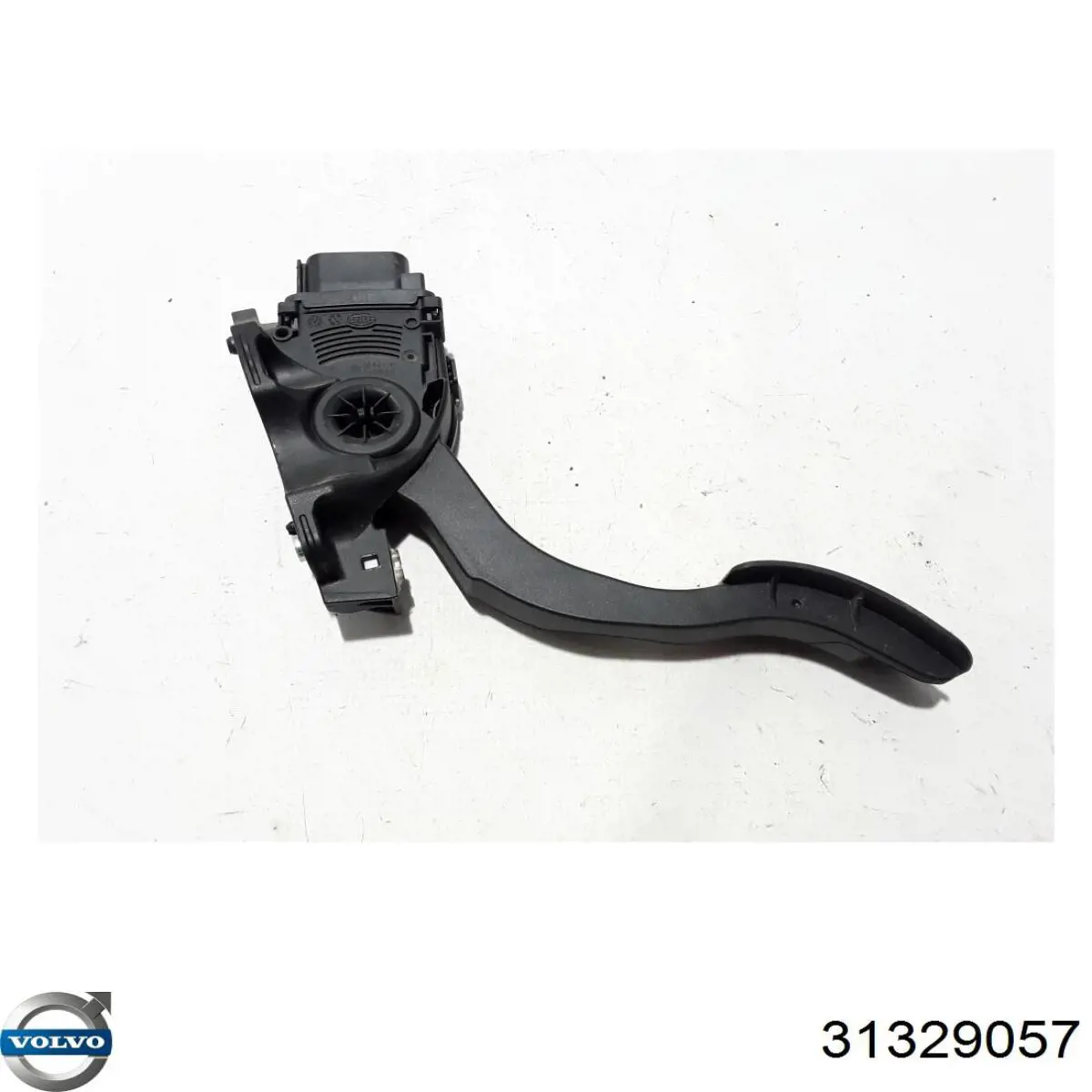 Pedał przyspieszenia (gazu) Volvo 31329061 cena, od 62,99 USD