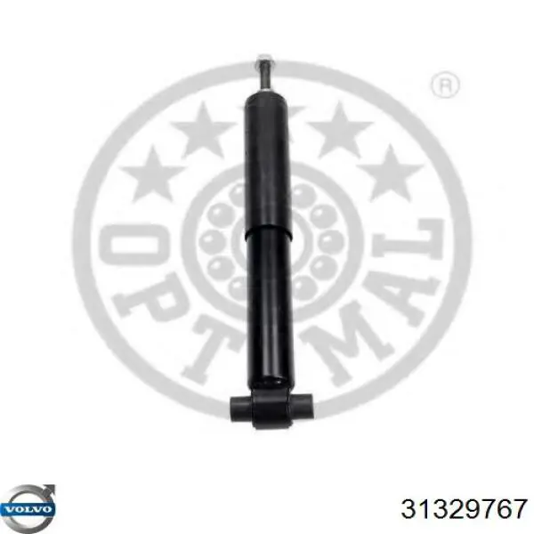 31329767 Volvo Amortyzator tylny
