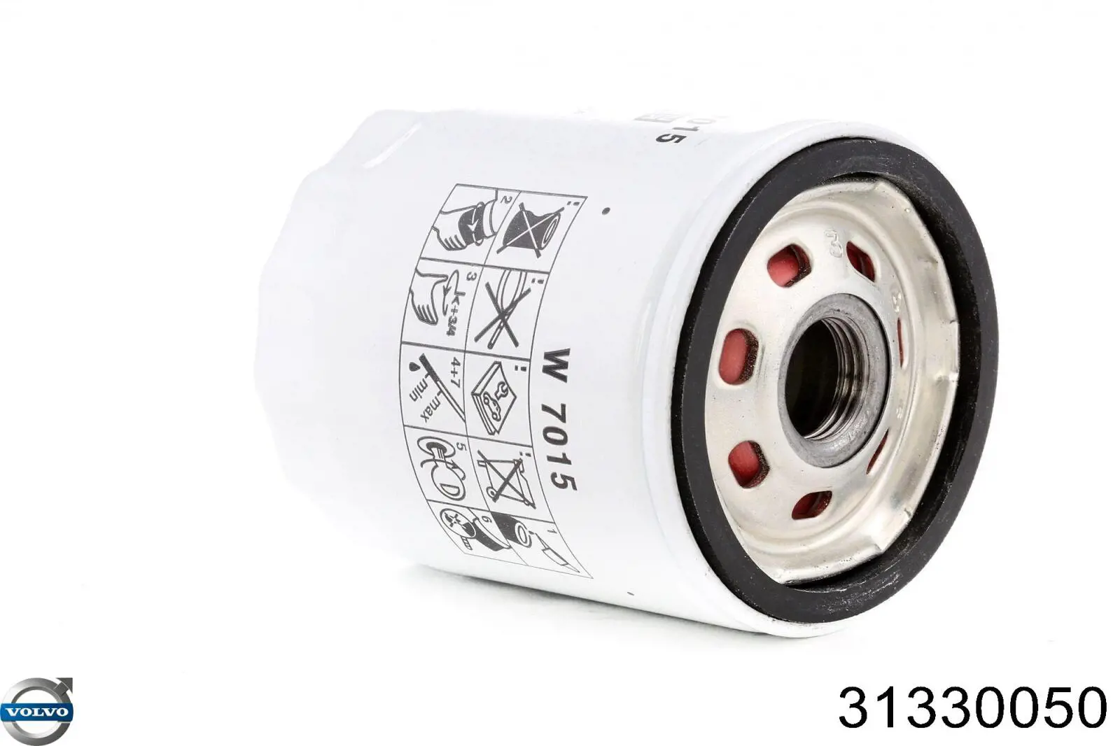 Filtr oleju Volvo 31330050 cena, od 8,03 USD