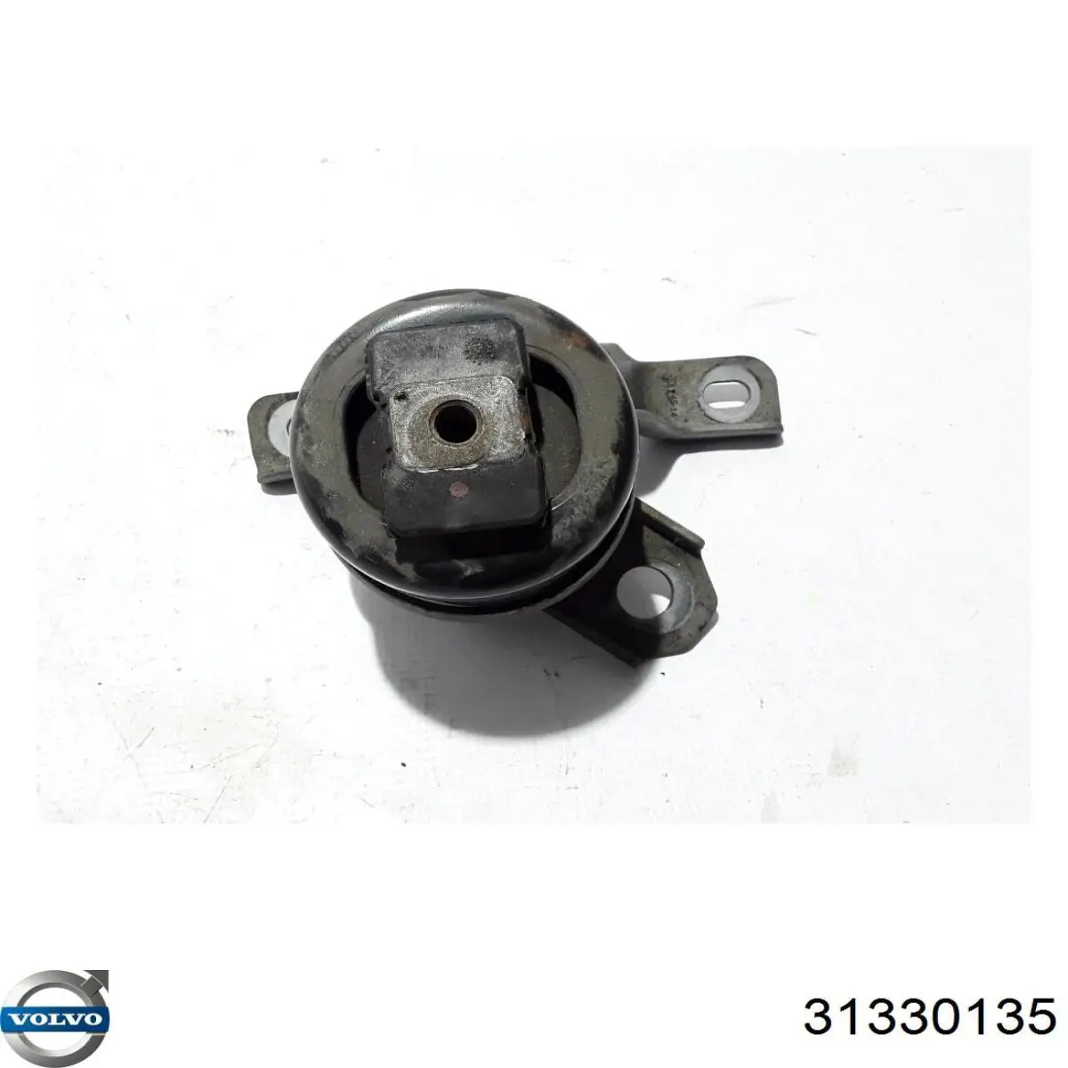 Poduszka (podpora) silnika prawa Volvo 31330135