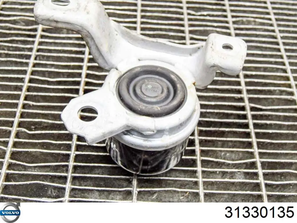 Poduszka (podpora) silnika prawa 31330135 Volvo