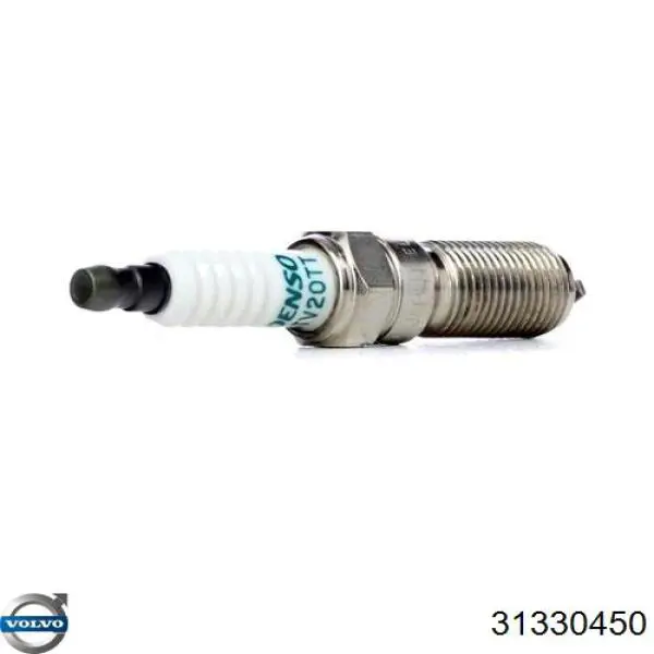 Świeca zapłonowa Volvo 31330450 cena, od 13,74 USD