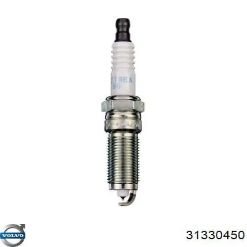 Do koszyka 31330450 Volvo Świeca zapłonowa