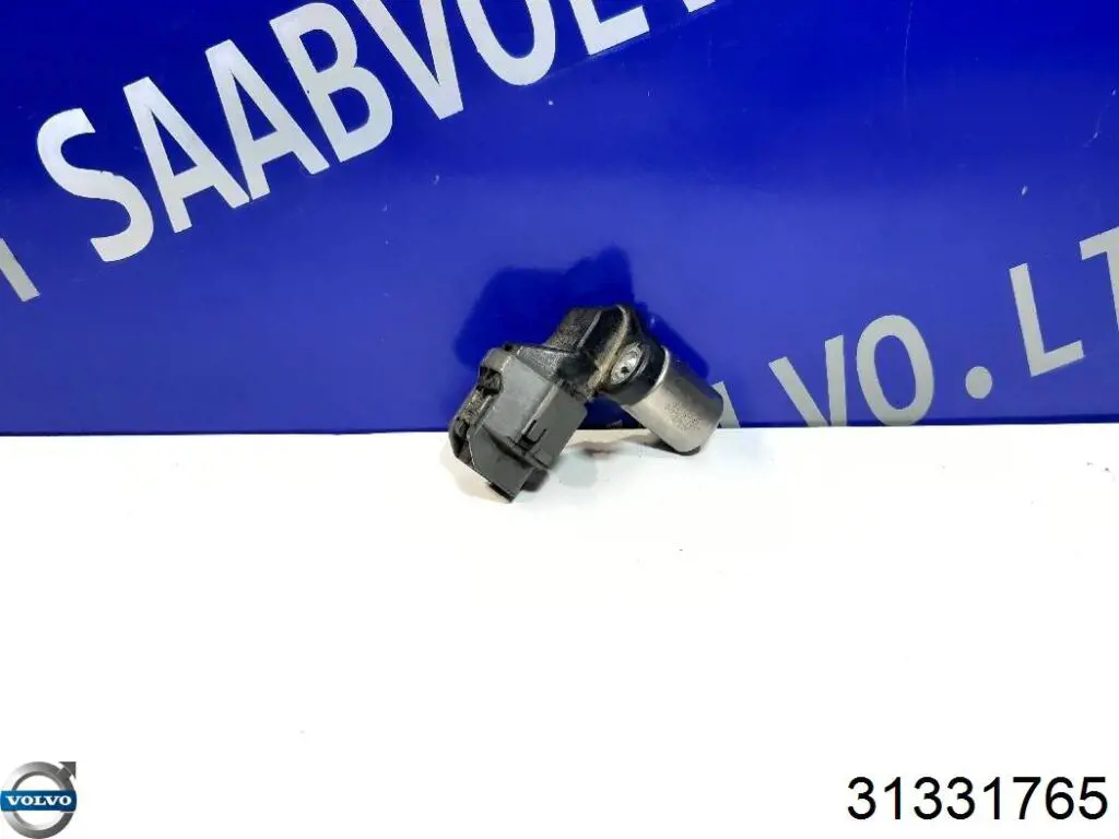 Czujnik położenia wału korbowego Volvo 31331765 cena, od 27,74 USD
