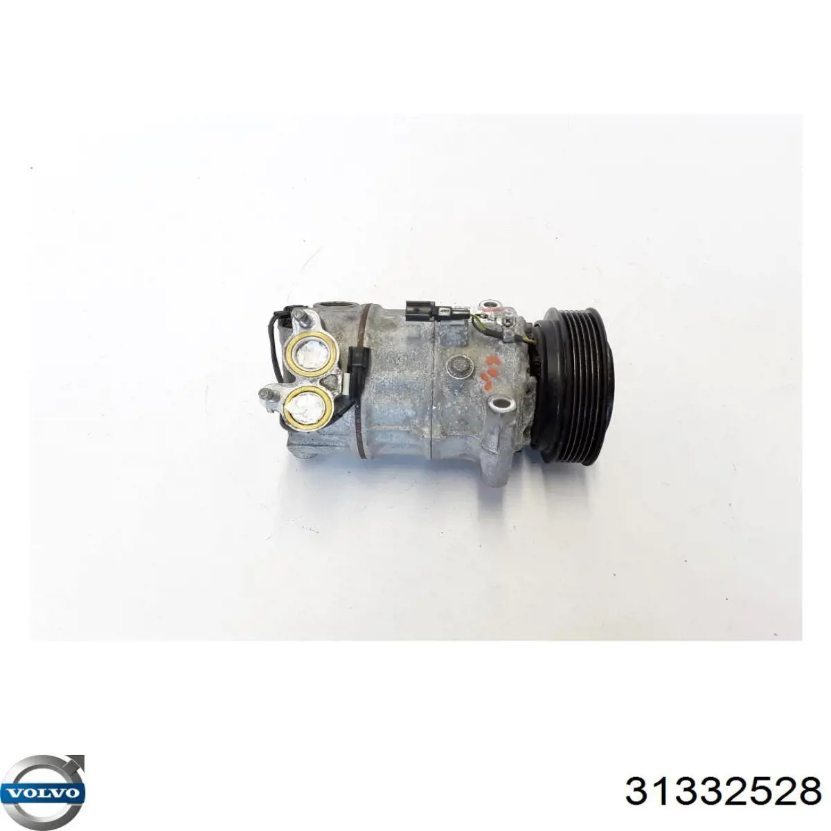  Volvo 36002152