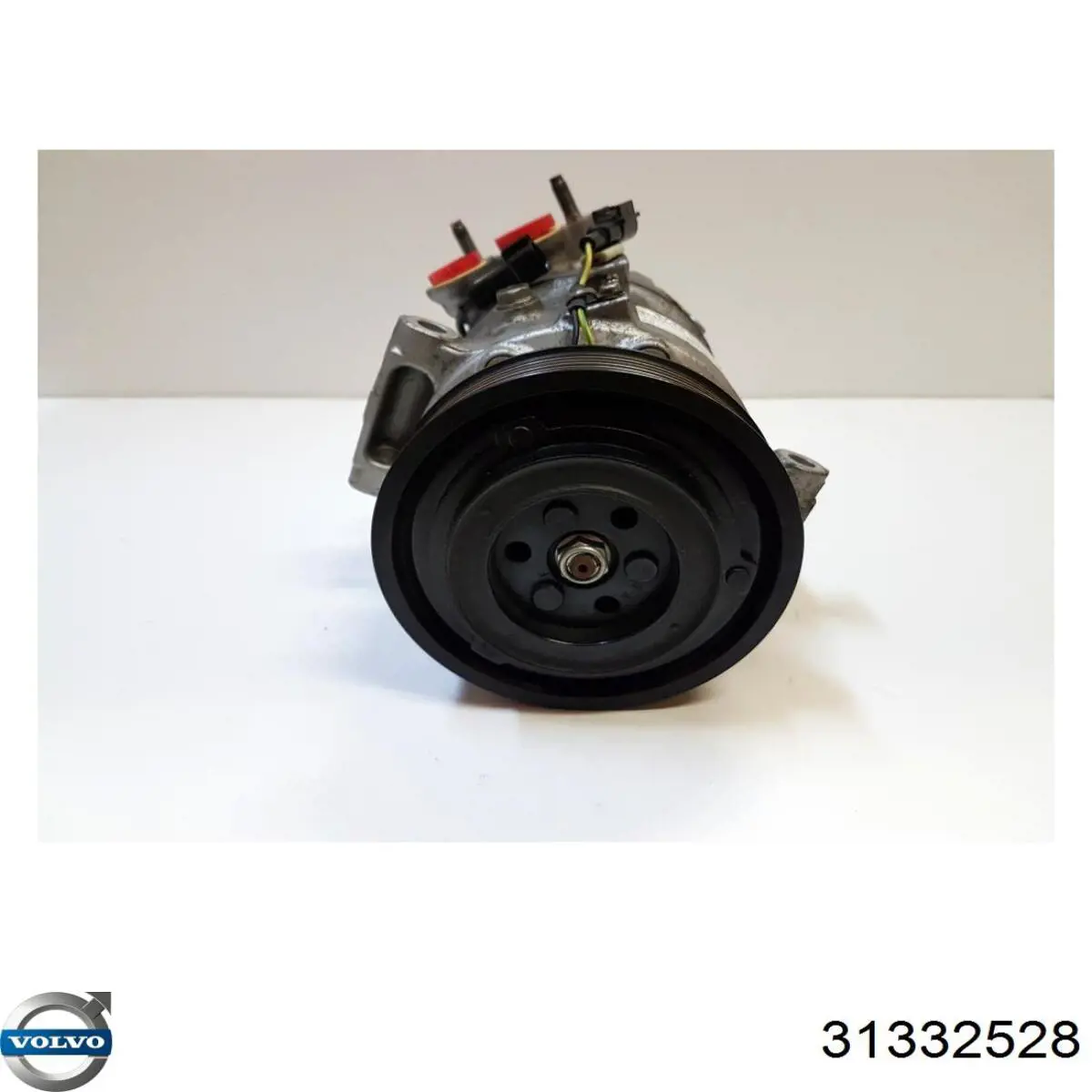 Sprężarka klimatyzacji 31332528 Volvo