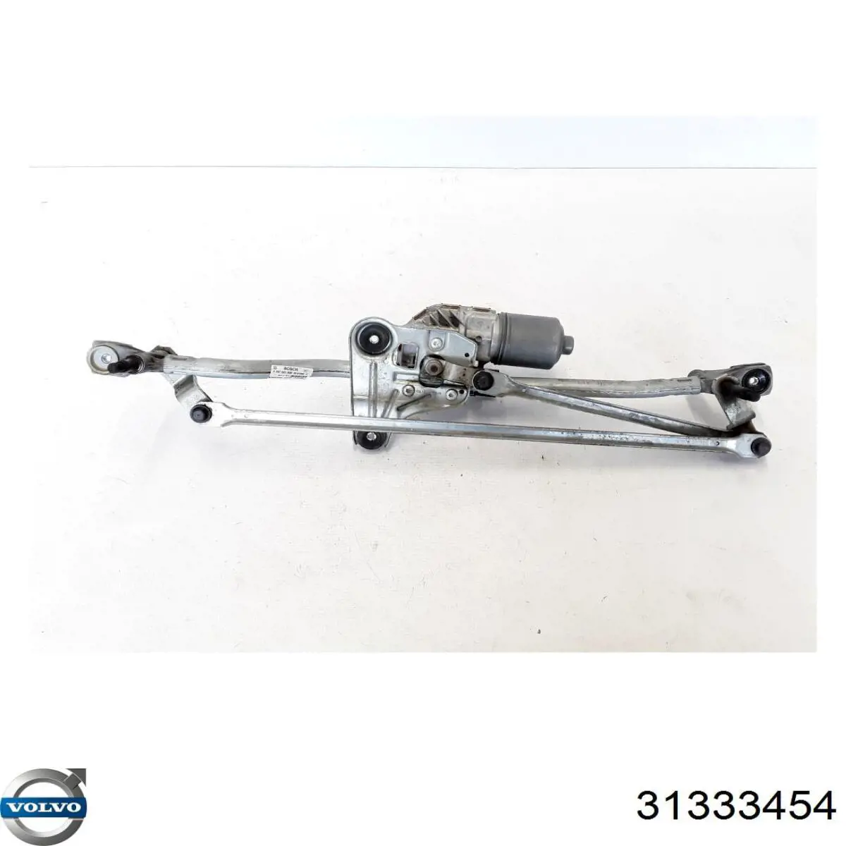 Silniczek wycieraczki szyby przedniej Volvo 31333454 cena, od 370,58 zł