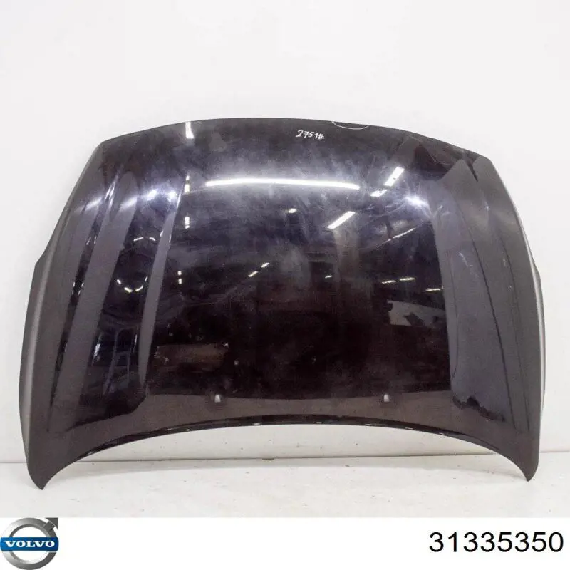 Maska silnika Volvo 31335350 cena, od 344,42 USD