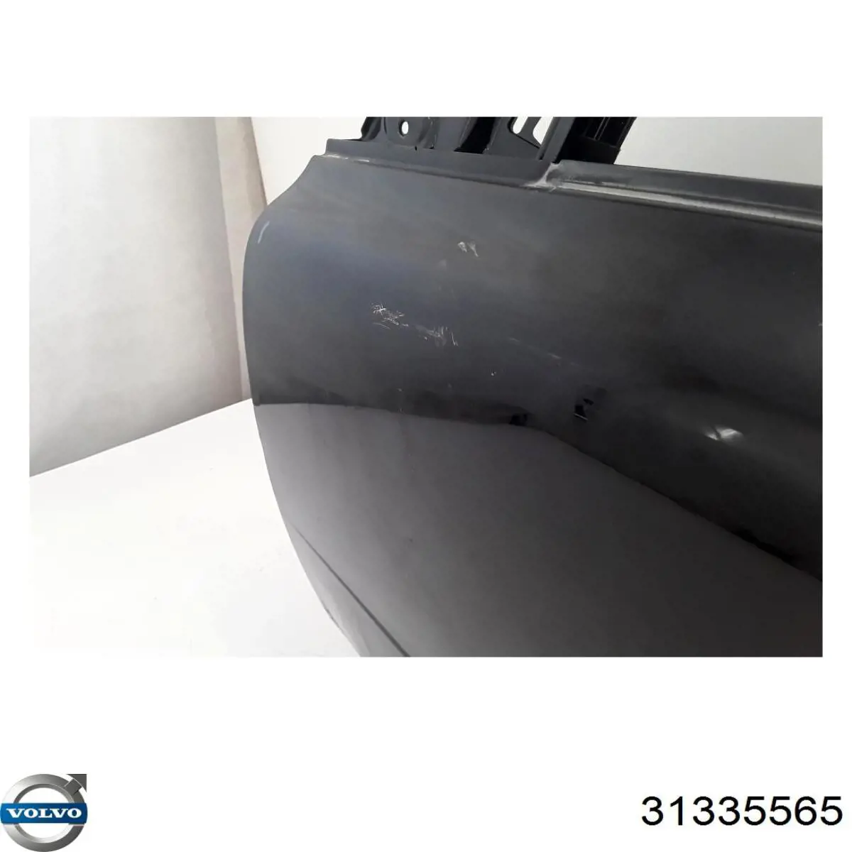 Drzwi przednie lewe Volvo S80 II sedana (AS, AR) (2006 - 2016) cena, od 176,53 USD