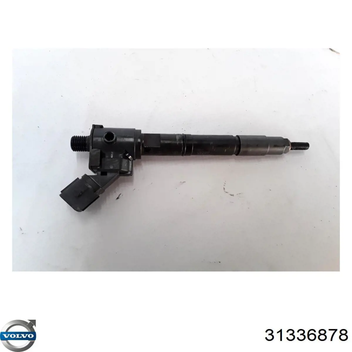 Do koszyka 31336878 Volvo 