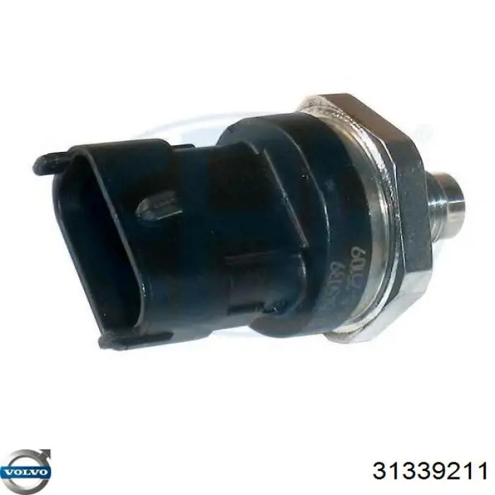 Czujnik ciśnienia paliwa Ford 1700101 cena, od 17,56 USD