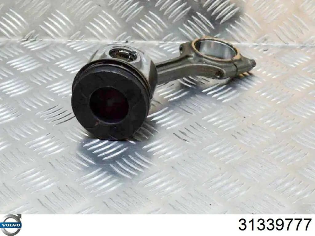 Tłok, komplet do jednego cylindru, STD Volvo 31339777 cena, od 155,29 USD