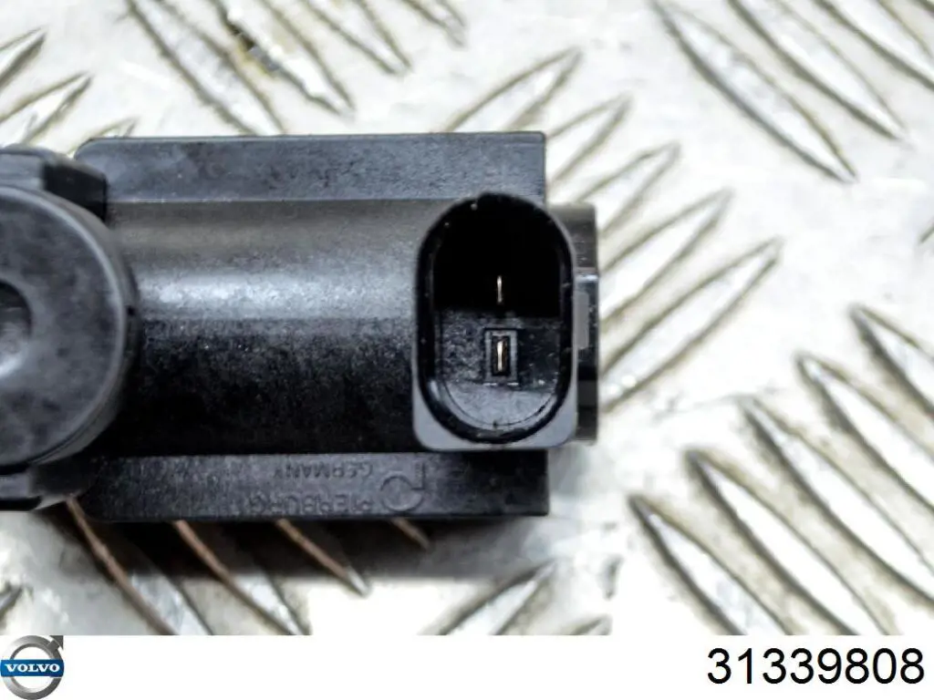 Przetwornik ciśnienia (solenoid) doładowania 31339808 Volvo