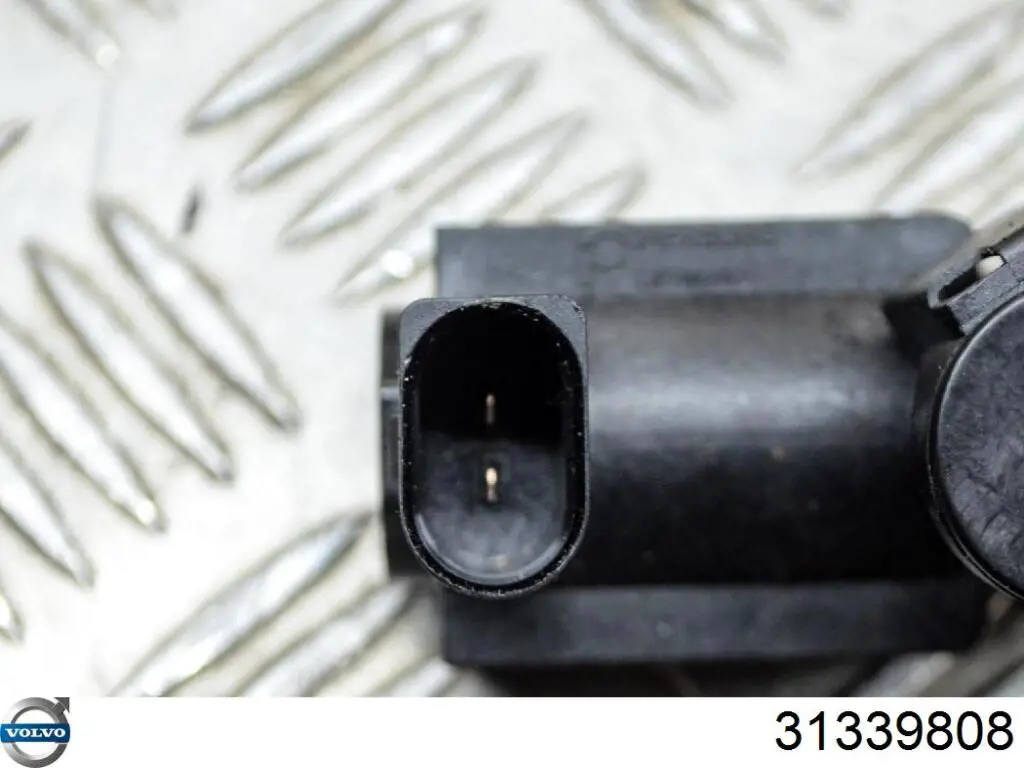 31339808 Volvo Przetwornik ciśnienia (solenoid) doładowania