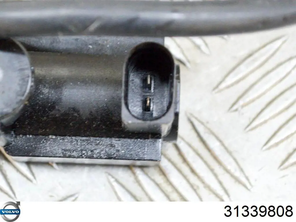 Przetwornik ciśnienia (solenoid) doładowania Volvo 31339808 cena, od 73,12 USD