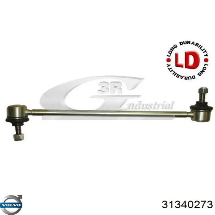 31340273 Volvo Łącznik stabilizatora przedniego