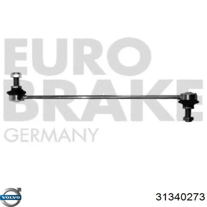 31340273 Volvo Łącznik stabilizatora przedniego