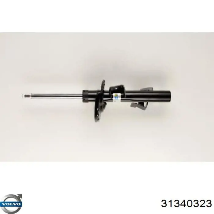 Amortyzator przedni lewy Volvo 31340323 cena, od 59,90 USD