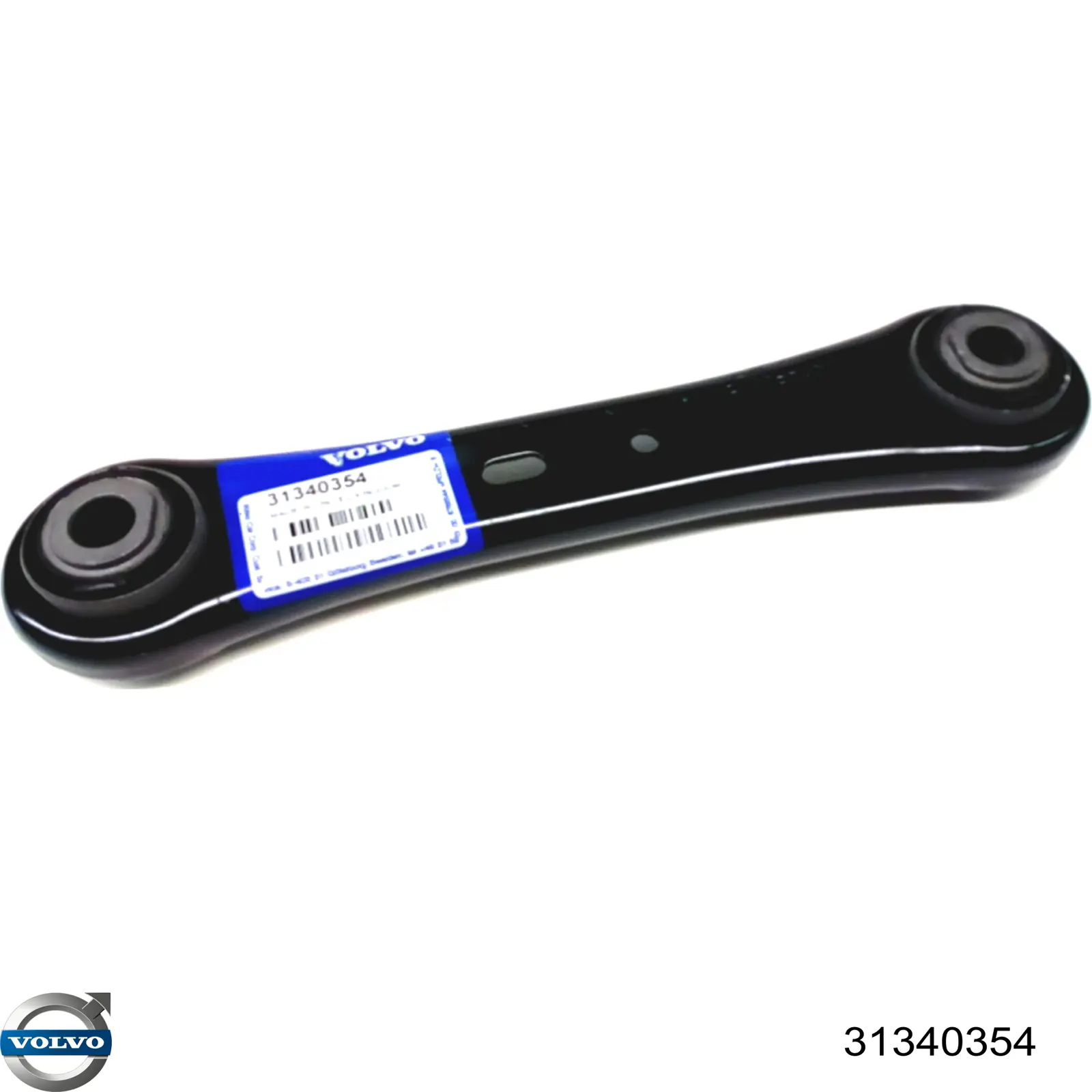 Wahacz zawieszenia tylnego dolny lewy/prawy Volvo 31340354 cena, od 22,68 USD