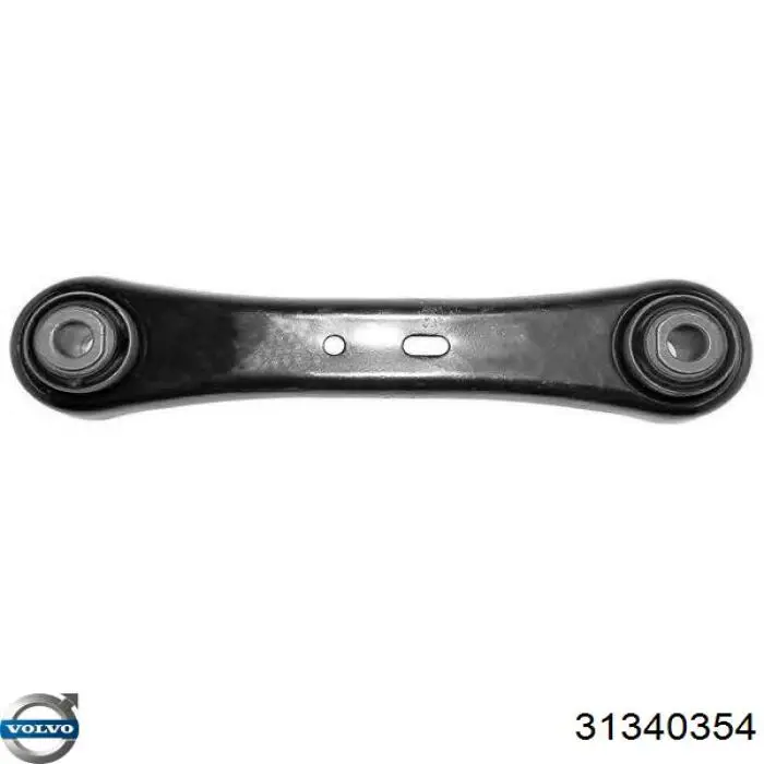 31340354 Volvo Wahacz zawieszenia tylnego dolny lewy/prawy