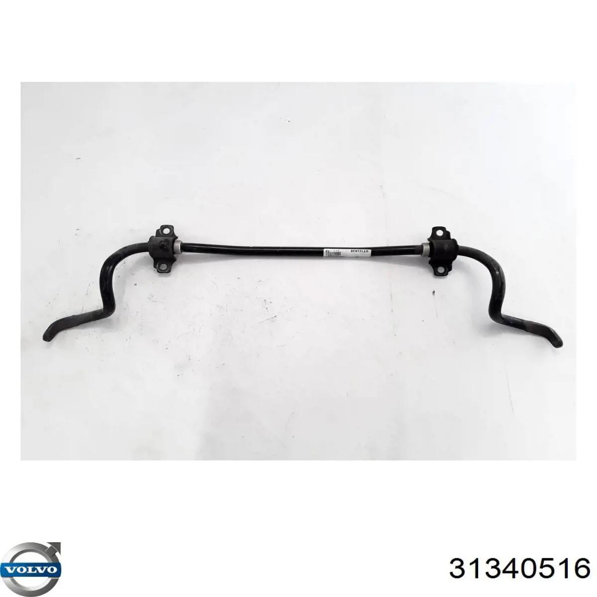  Stabilizator przedni Volvo XC60 1
