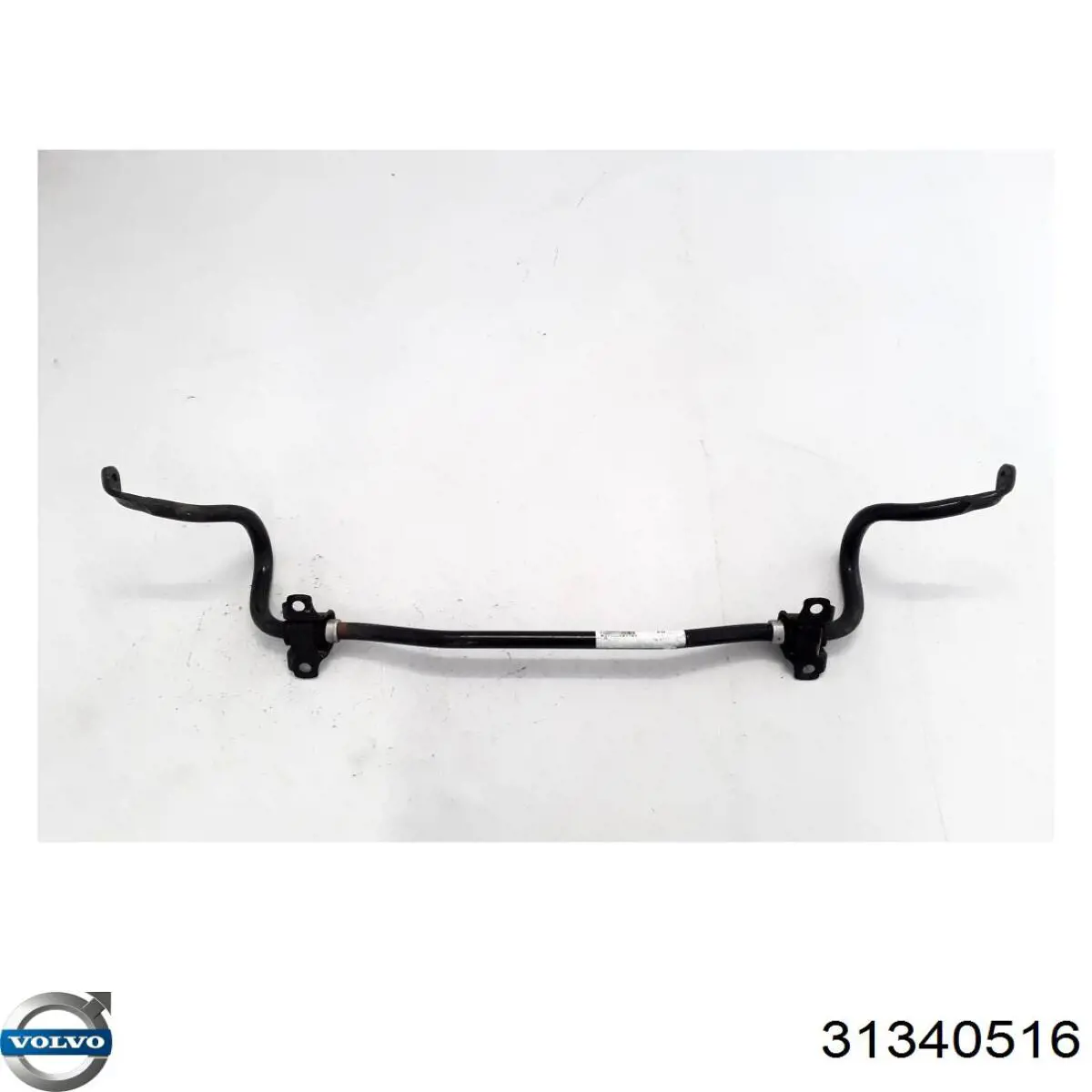  Stabilizator przedni Volvo XC60 1
