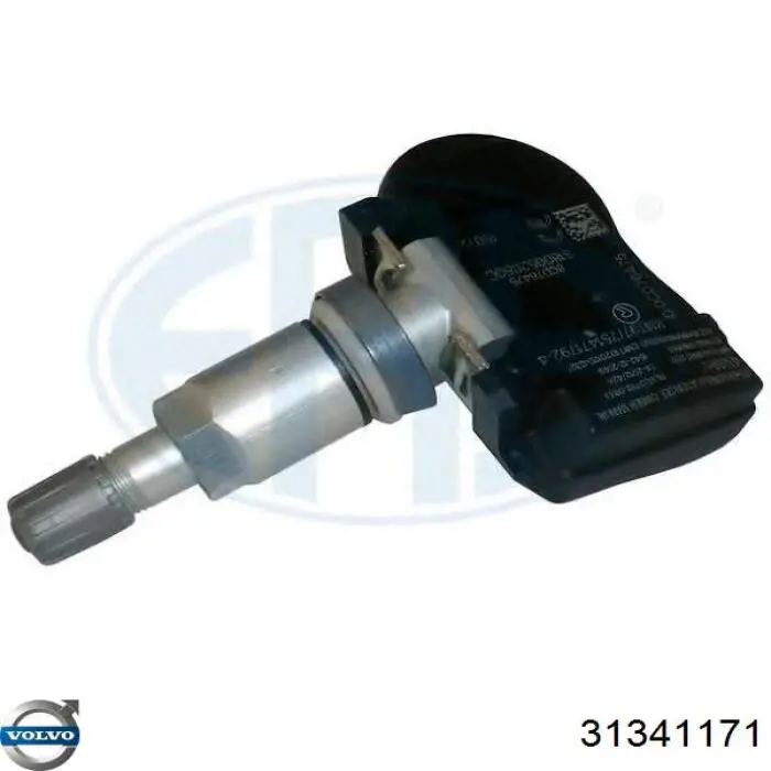 Czujnik ciśnienia w oponach Volvo 31341171 cena, od 36,53 USD