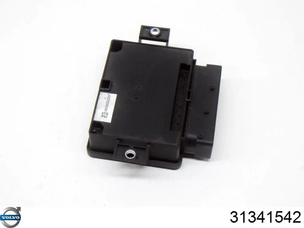Sterownik elektromechanicznego hamulca postojowego (ręcznego) Volvo 31341542 cena, od 156,64 USD