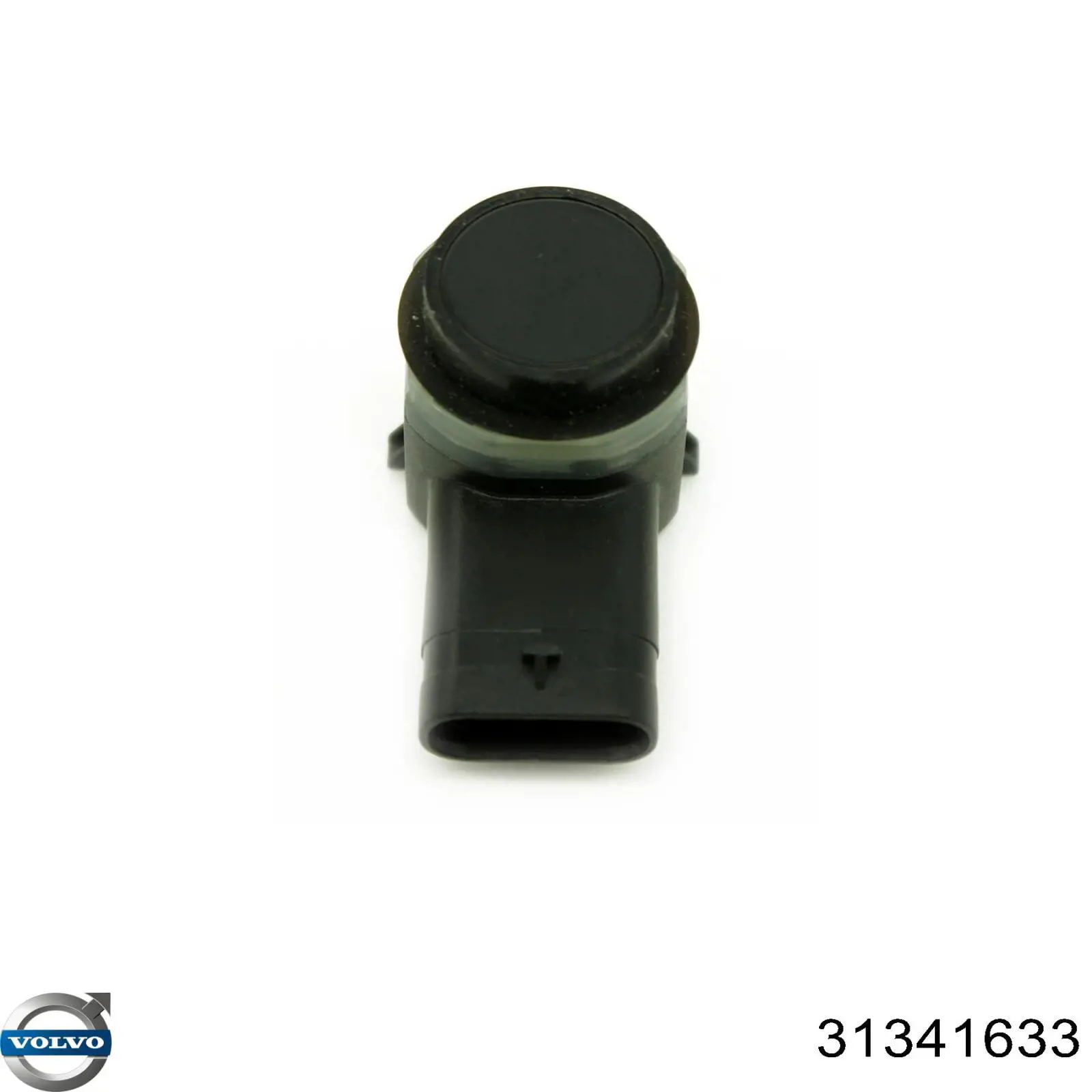 Do koszyka 31341633 Volvo Czujnik parkowania przedni