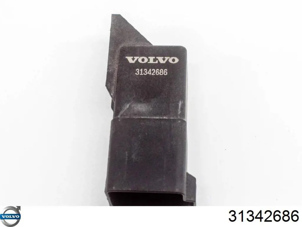 31342686 Volvo Przekaźnik świec żarowych