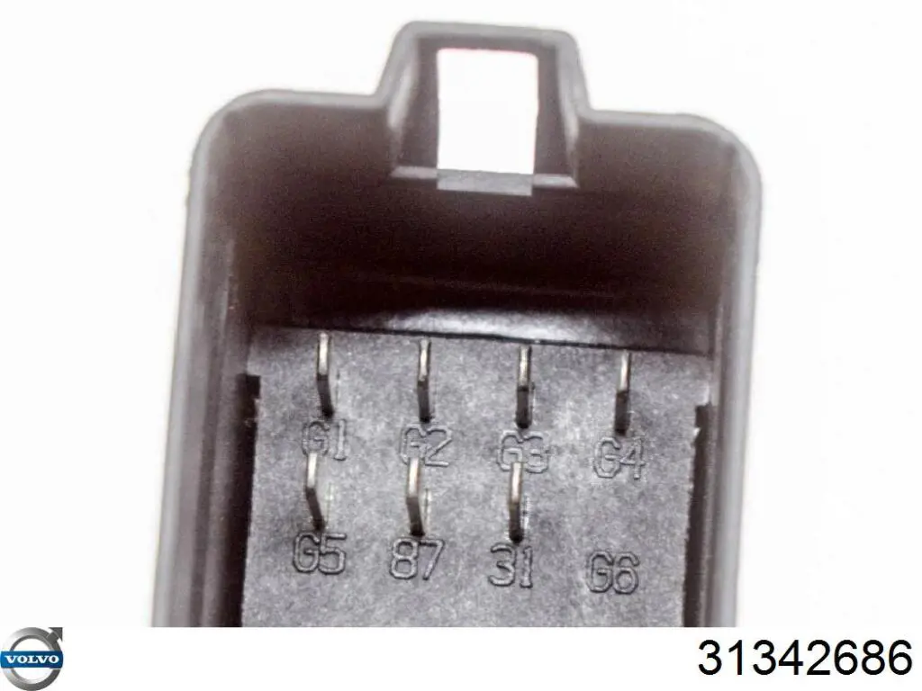 Przekaźnik świec żarowych Huco 132175 cena, od 54,48 USD