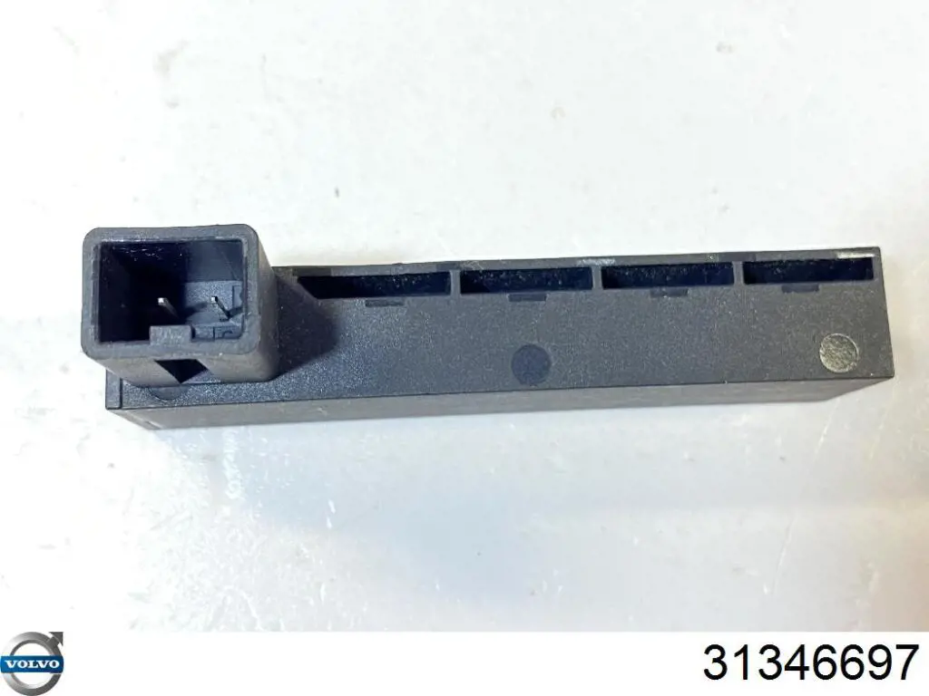 Czujnik bezkluczykowego dostępu do drzwi (odbiornik klucza) Volvo 31346697 cena, od 54,48 USD