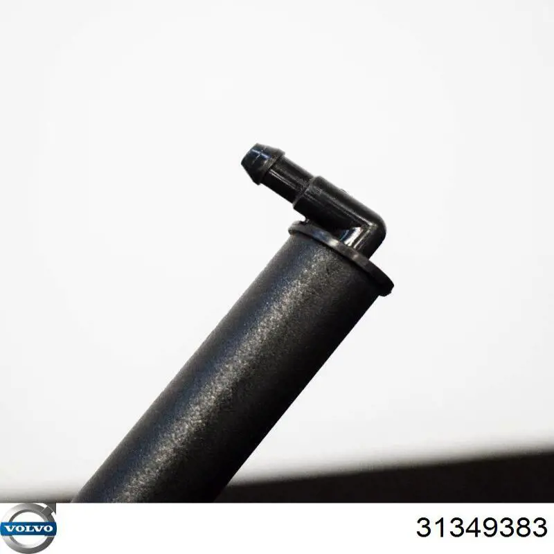 Dysza spryskiwacza reflektora przedniego prawego Volvo 31349383 cena, od 36,86 USD