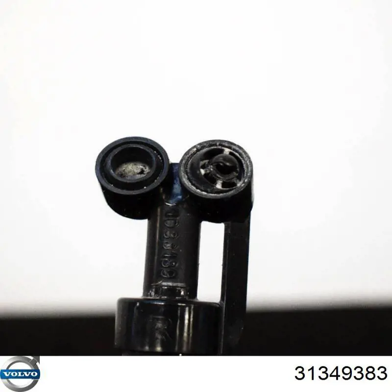 31349383 Volvo Dysza spryskiwacza reflektora przedniego prawego