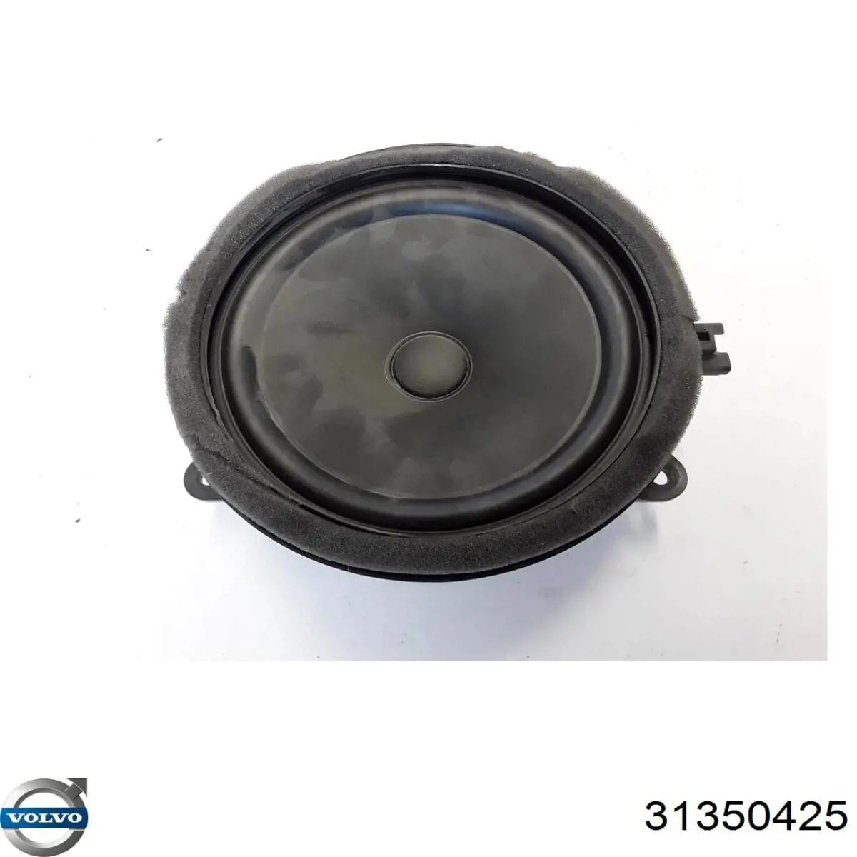 Do koszyka 31350425 Volvo Głośnik drzwi przednich