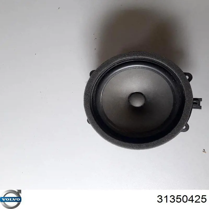 Głośnik drzwi przednich Volvo 31350425 cena, od 58,17 USD