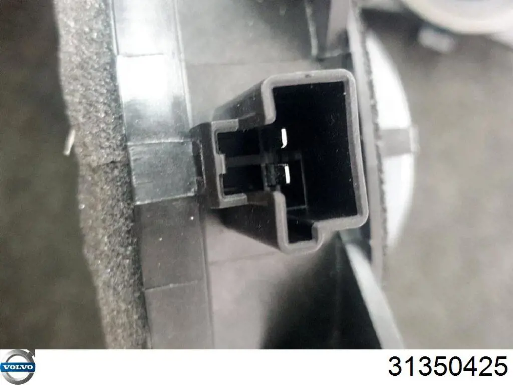 Do koszyka 31350425 Volvo Głośnik drzwi przednich