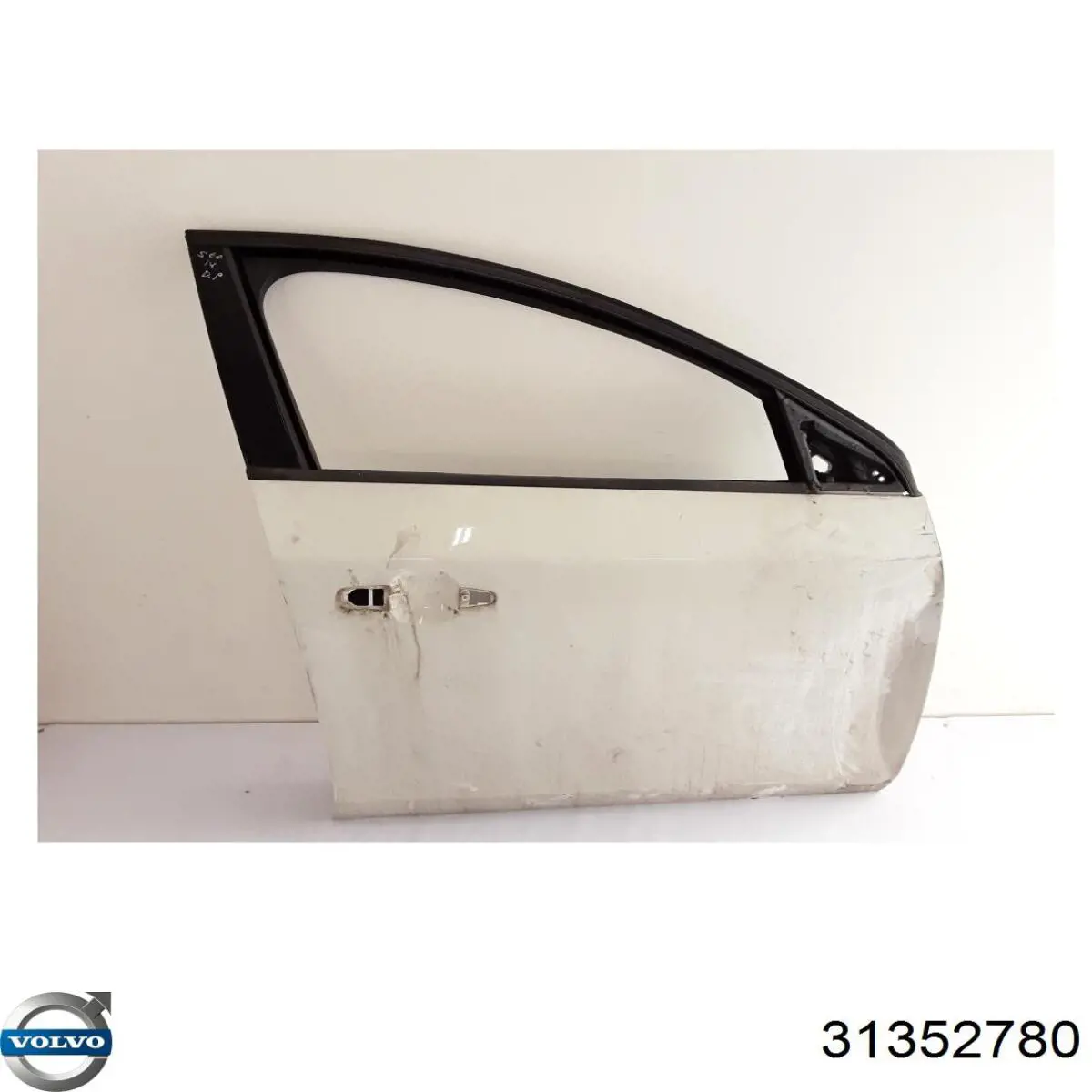 Do koszyka 32291065 Volvo 