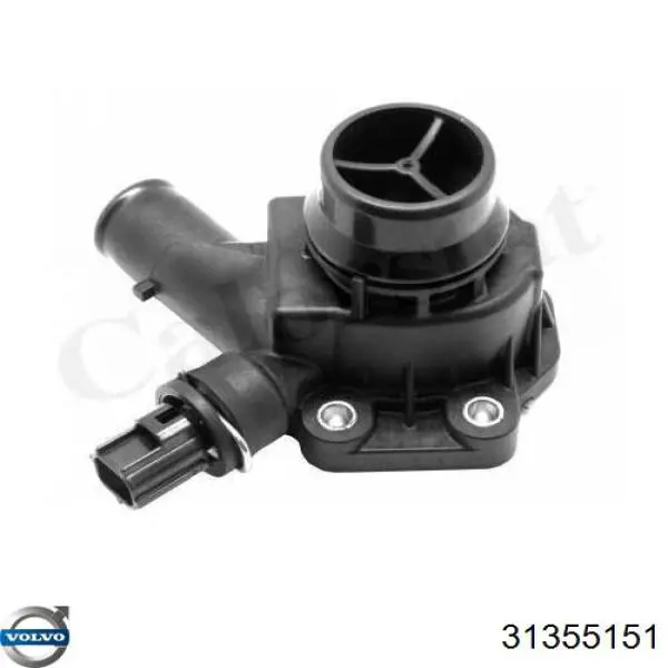 31355151 Volvo Termostat