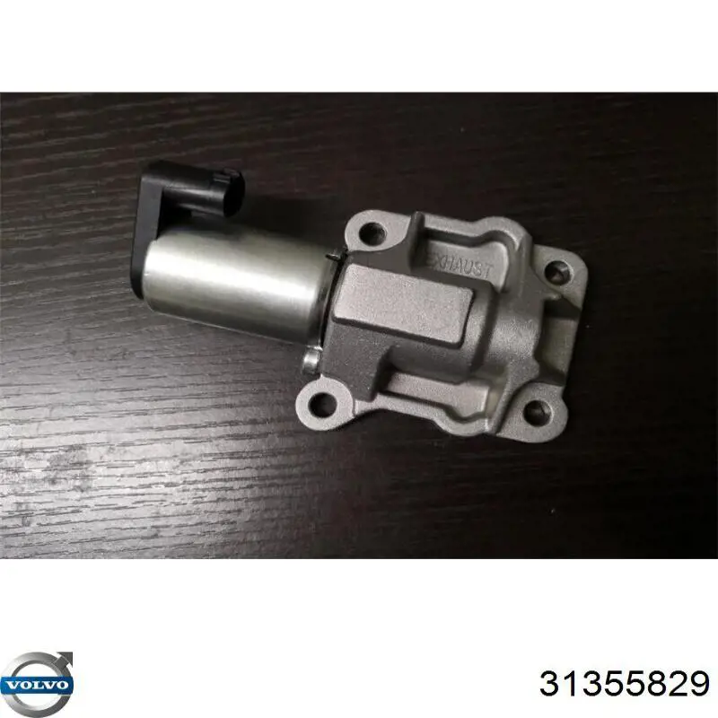 Zawór elektromagnetyczny faz rozrządu Volvo 31355829 cena, od 120,17 USD