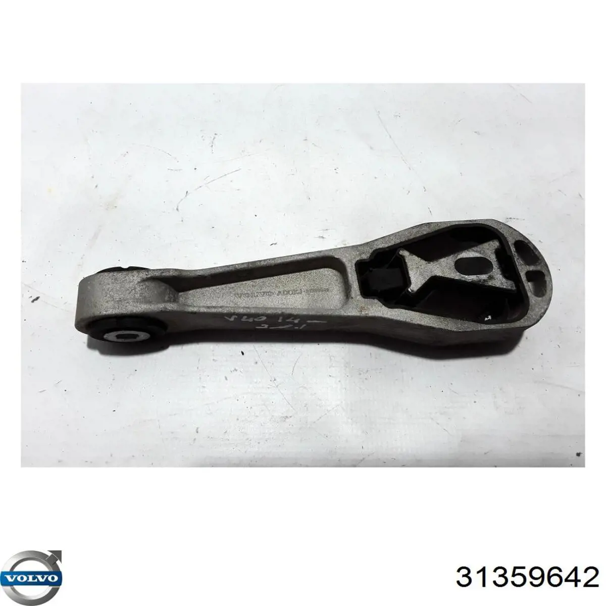 Do koszyka 31359642 Volvo 