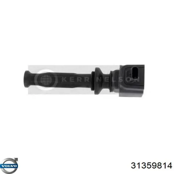 Cewka zapłonowa Volvo 31359814 cena, od 5,02 USD