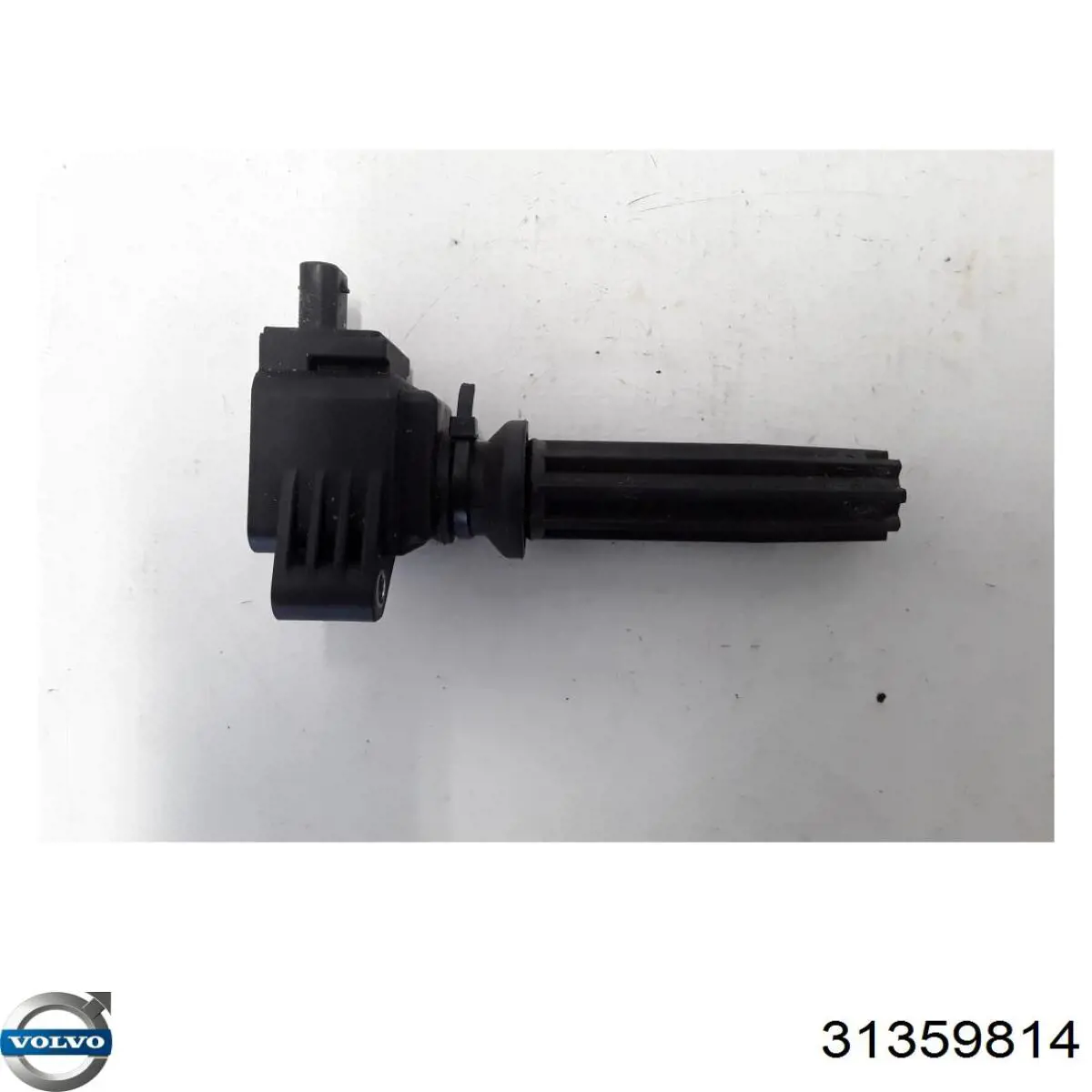 Do koszyka 31359814 Volvo Cewka zapłonowa