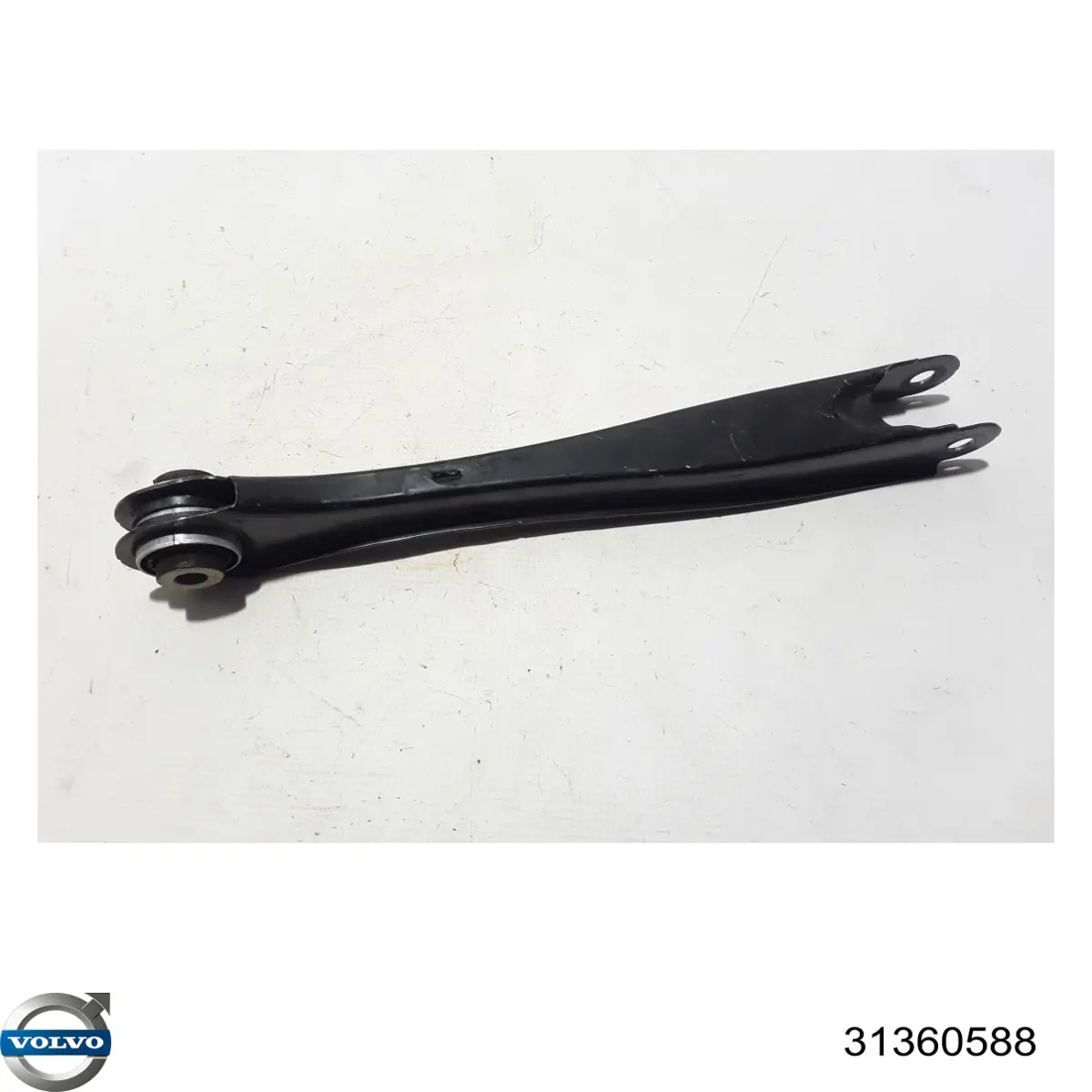 Wahacz zawieszenia tylnego poprzeczny Volvo 31360588 cena, od 43,07 USD