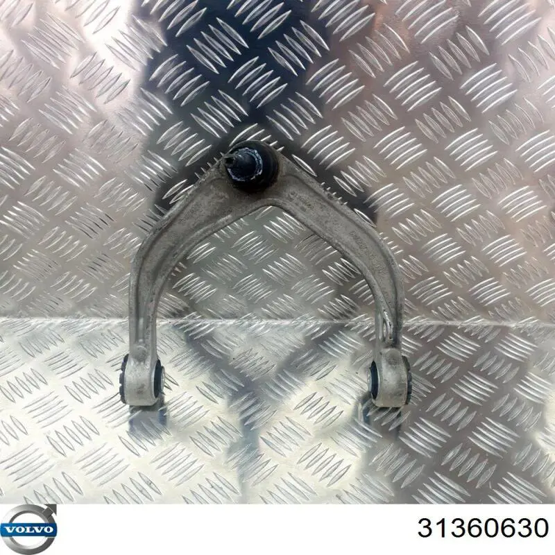 Do koszyka 31360630 Volvo Wahacz zawieszenia przedniego górny lewy