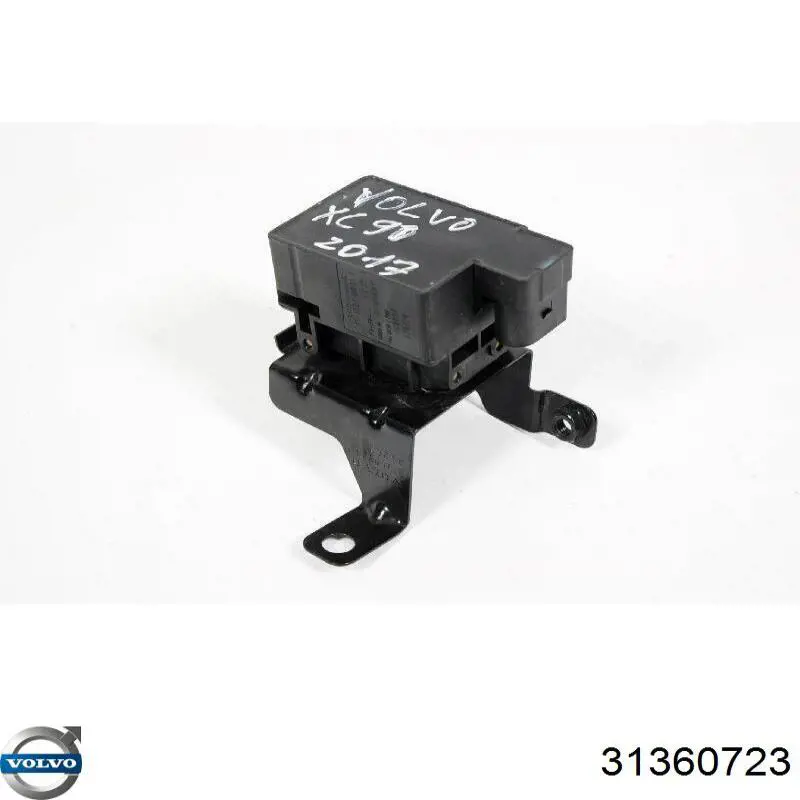 Blok zaworów zawieszenia regulowanego Volvo 31360723 cena, od 151,68 USD