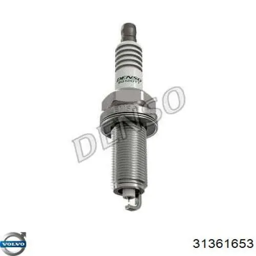 Świeca zapłonowa Volvo 31361653 cena, od 16,25 USD