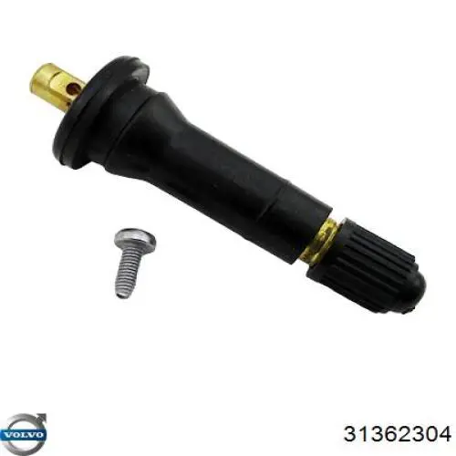 Czujnik ciśnienia w oponach Volvo 31362304 cena, od 81,56 USD