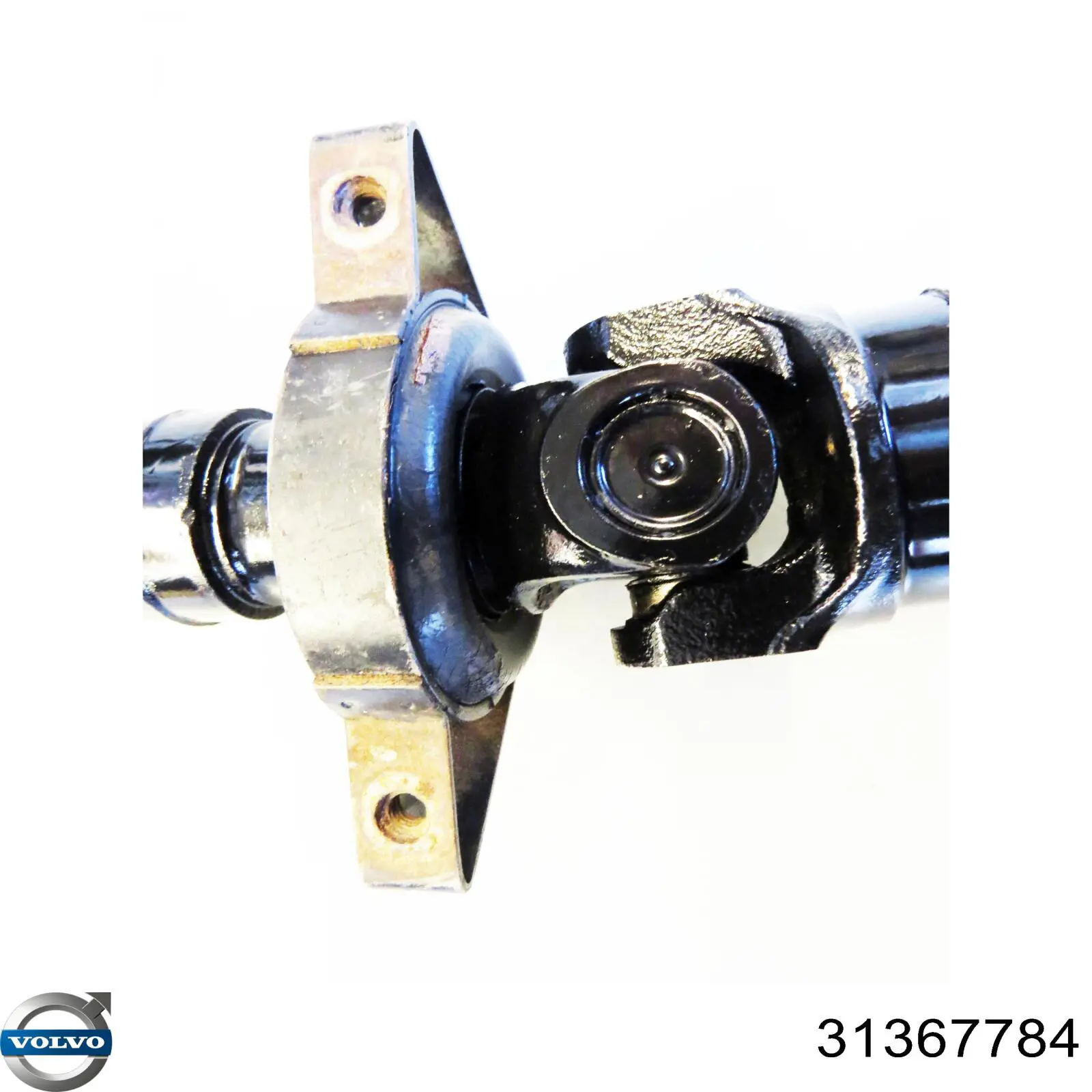 Wał Cardana tylny, kompletny Volvo 31367784 cena, od 402,04 USD